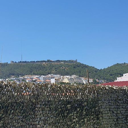 Vila Azul Sesimbra Ngoại thất bức ảnh