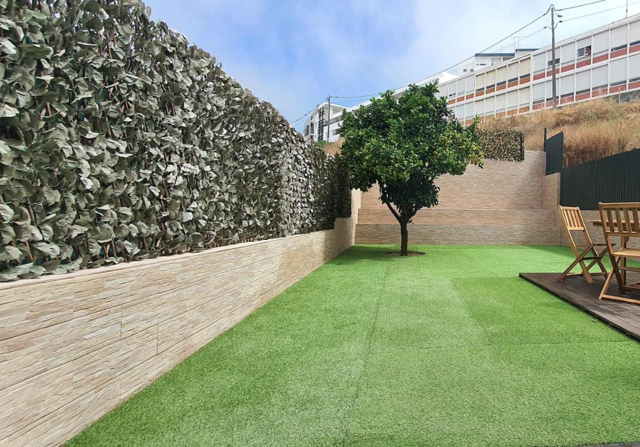 Vila Azul Sesimbra Ngoại thất bức ảnh