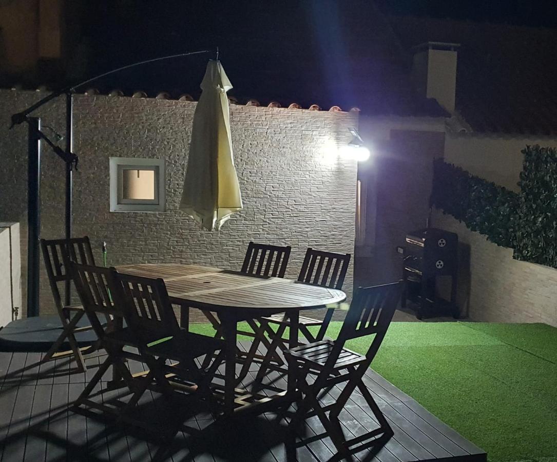 Vila Azul Sesimbra Ngoại thất bức ảnh