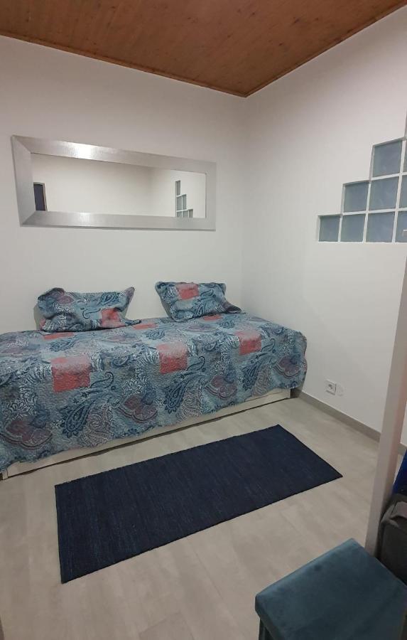 Vila Azul Sesimbra Ngoại thất bức ảnh