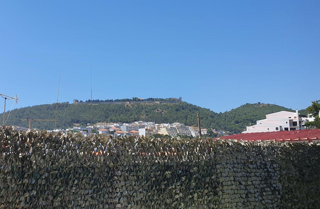 Vila Azul Sesimbra Ngoại thất bức ảnh